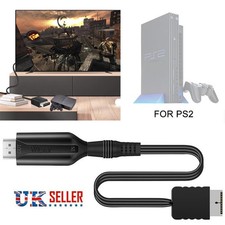 HDMI Converter for PS1 & PS2