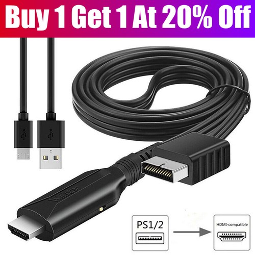 Ps2 hdmi adapter audio - ps2,