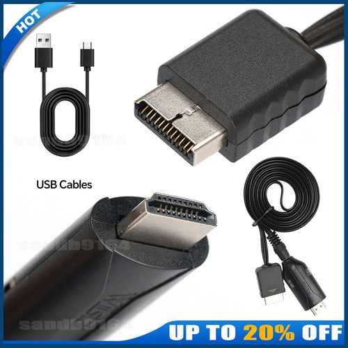 For sony ps1 ps2 hdmi - ps1/,