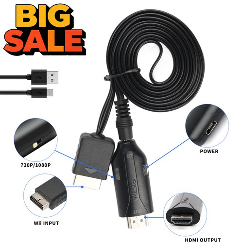 For sony ps1 ps2 hdmi - for,