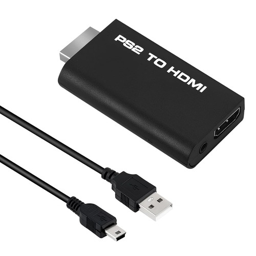 Ps2 hdmi converter - to,