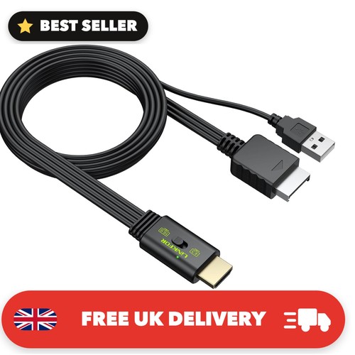 Ps2 hdmi converter - ps2,