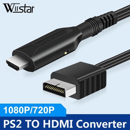 Ps1 ps2 hdmi cable adapter - hdmi,