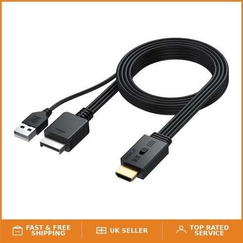 Ps2 hdmi converter 1080p - ps2,