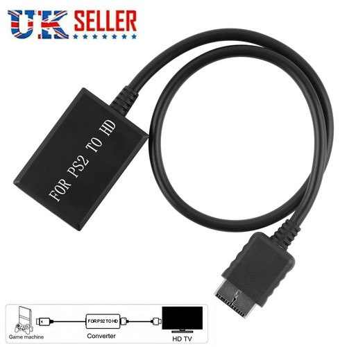 Compatible with ps2 hdmi - compatible,