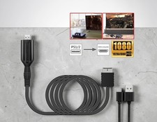 Sony PS1 PS2 to HDMI Adapter