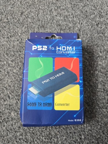 Playstation ps2 hdmi - 2,