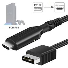 Converter Cable PS2 To