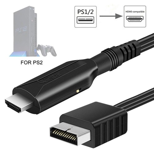 Converter cable ps2 - converter,