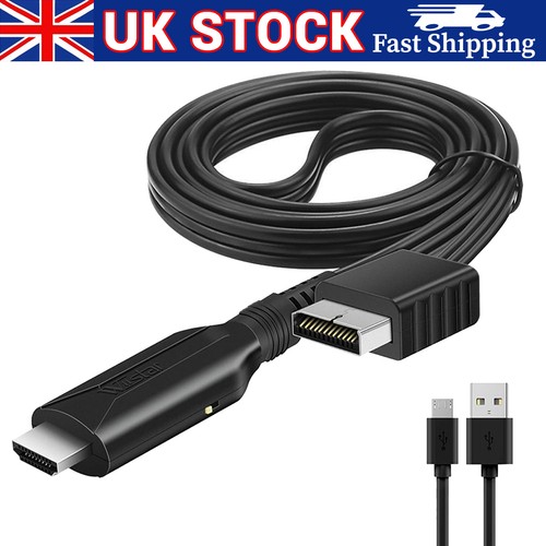 For sony ps1 ps2 hdmi - ps2,