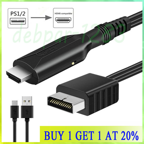 Ps2 hdmi adapter audio - ps2,