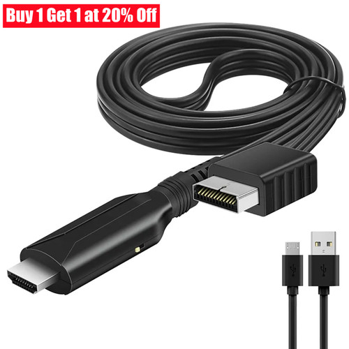 For sony ps1 ps2 hdmi - ps1/,