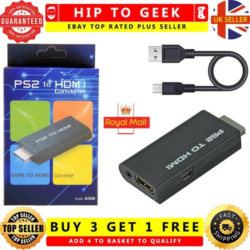 Playstation ps2 hdmi - playstation,