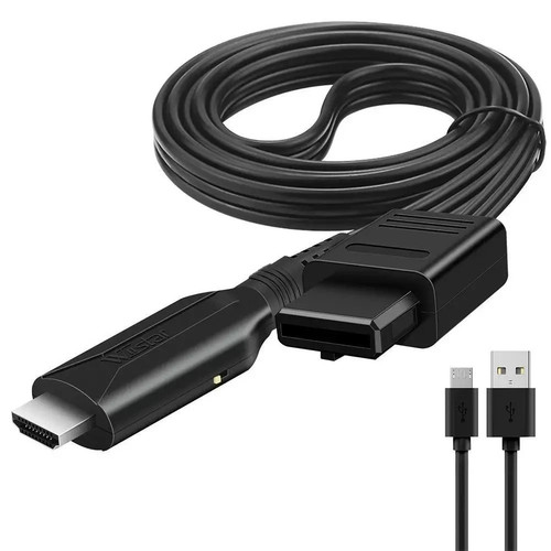 For sony ps1 ps2 hdmi - for, to