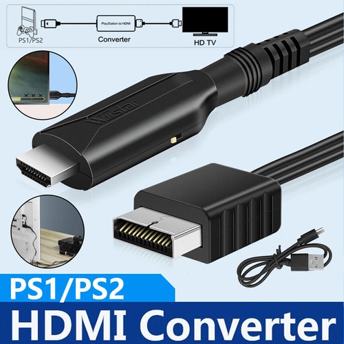 For sony ps1 ps2 - sony, hdmi