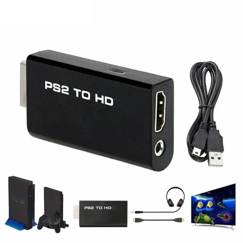 Playstation ps2 hdmi - 2,