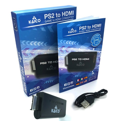 Kaico edition hdmi - kaico,