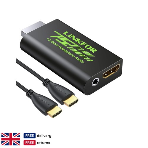 Ps2 hdmi converter - to,