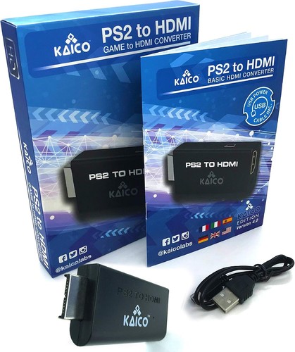 Kaico edition hdmi - hdmi, for