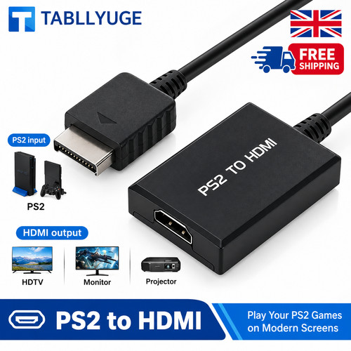 For sony ps2 - for, adapter