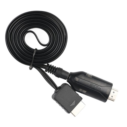 For sony ps1 ps2 - ps1/ps2, hdmi