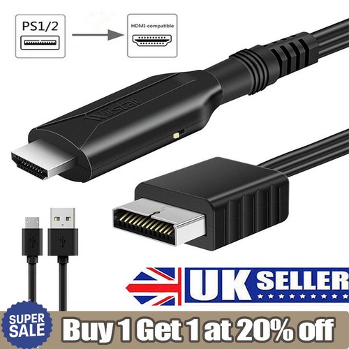 For ps1 ps2 - to, hdmi