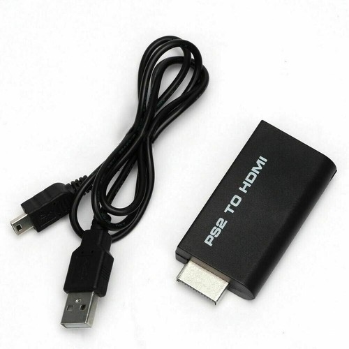 Ps2 hdmi converter - to,