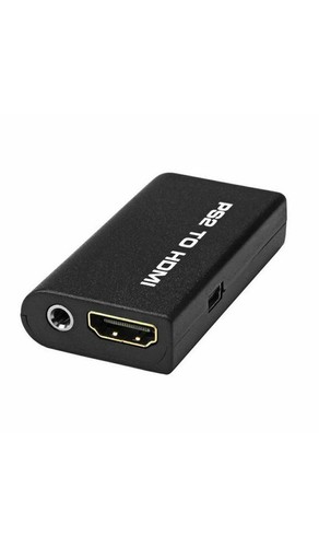 Ps2 hdmi converter game to - to,