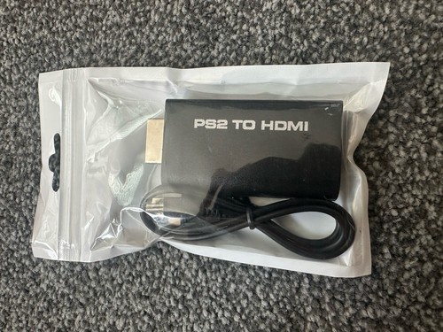 Playstation ps2 hdmi game - 2,