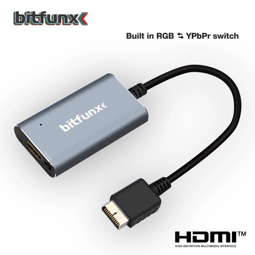 Ps1 ps2 hdmi - ps1, /