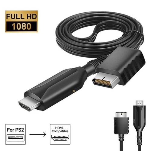 For sony ps1 ps2 hdmi - for, to