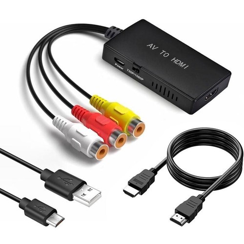 Hdmi converter audio - audio, video