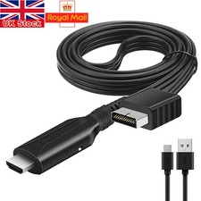 For Sony PS1 PS2 to HDMI