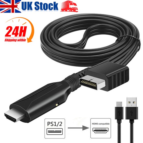For ps1 hdmi - to,