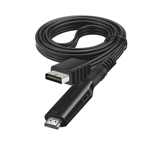 For ps1 ps2 hdmi adapter - to,