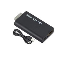 PlayStation 2 PS2 to hdmi Game