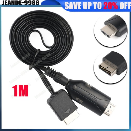 Ps2 hdmi adapter audio - hdmi,