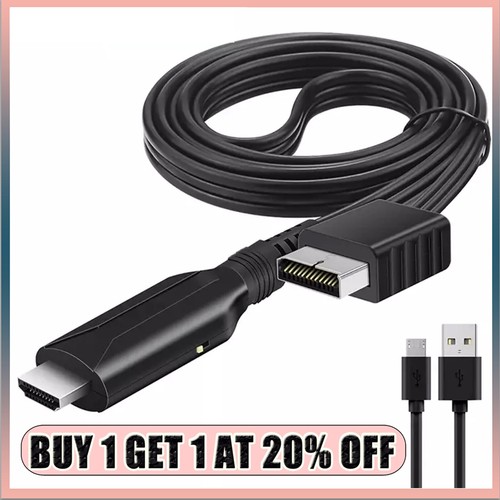 For sony ps1 ps2 hdmi - for,