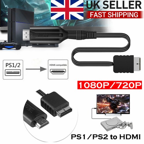 Ps2 hdmi adapter audio - ps2,
